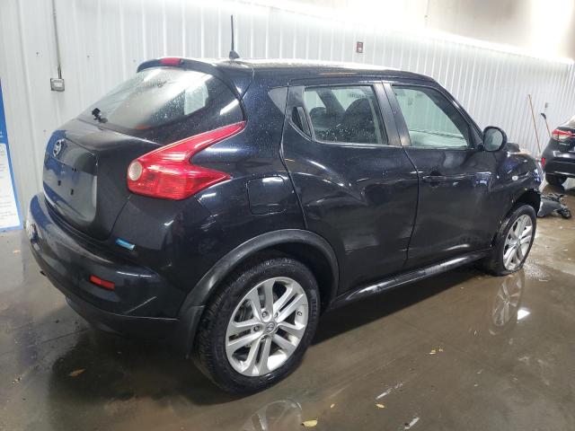2012 NISSAN JUKE S #3293454434