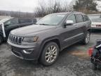 Lot #3304714922 2017 JEEP GRAND CHER