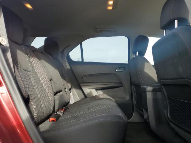 2017 CHEVROLET EQUINOX LT - 2GNALCEK8H6192835