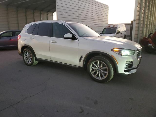 2019 BMW X5 XDRIVE4 #3292486723