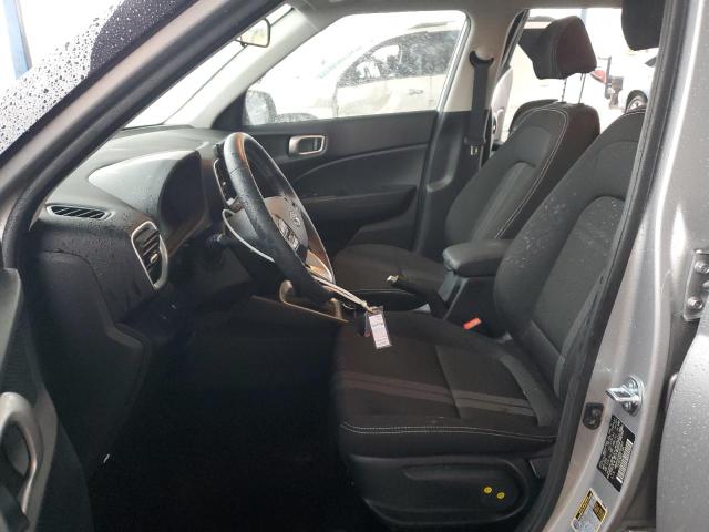 2025 HYUNDAI VENUE SEL #3304499558