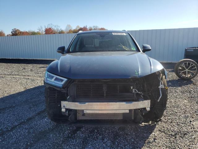 2018 AUDI Q5 PRESTIG - WA1CNAFY1J2196872