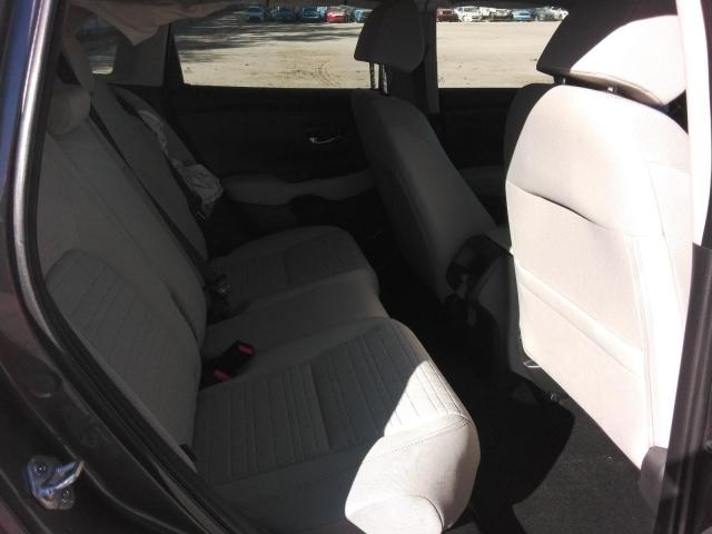 2026 HONDA HR-V LX #3302711005