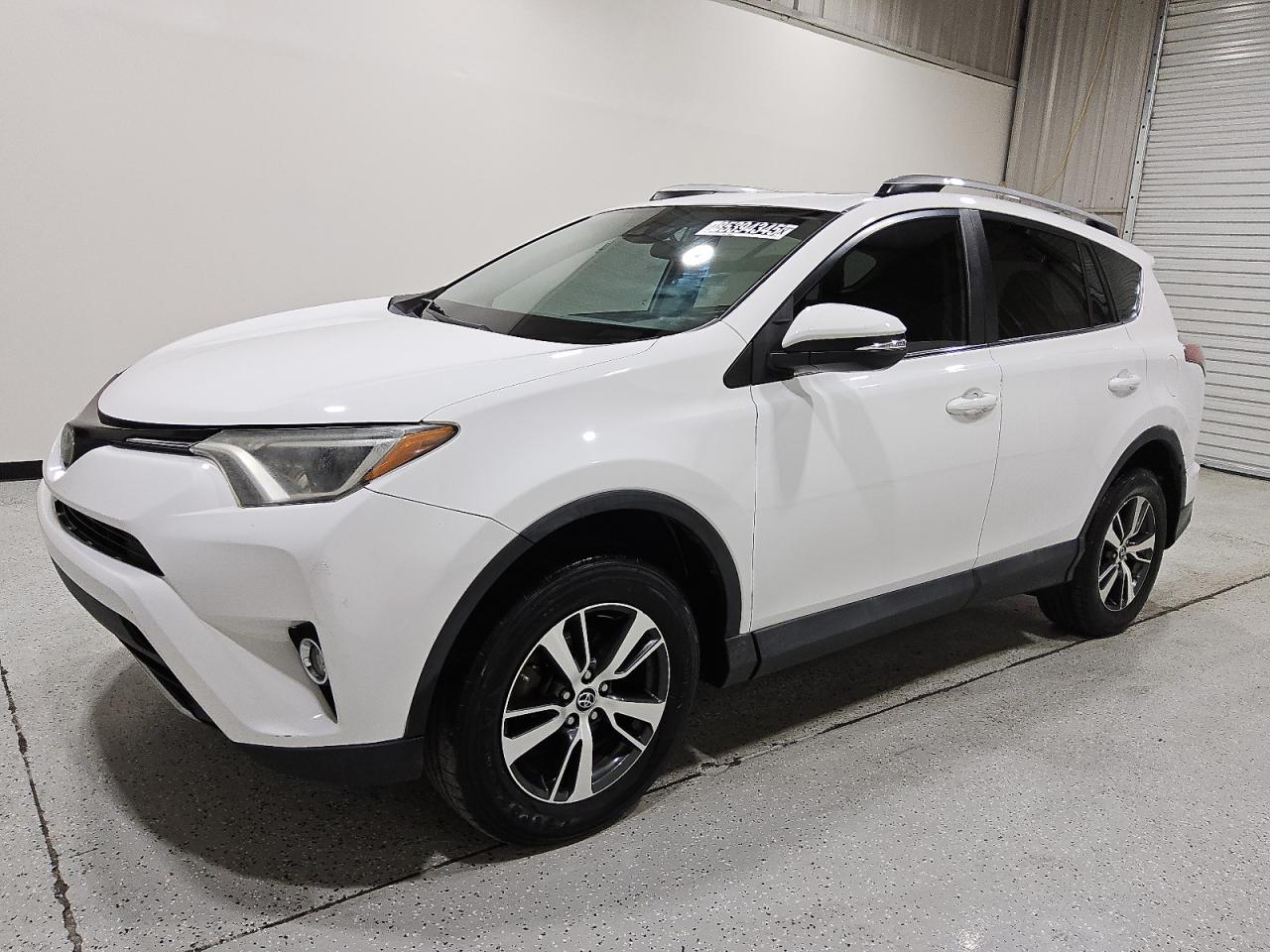 TOYOTA RAV4 ADVENTURE