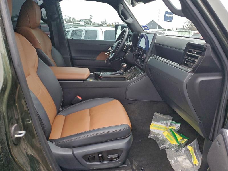 2024 LEXUS GX 550 LUX #3294250875