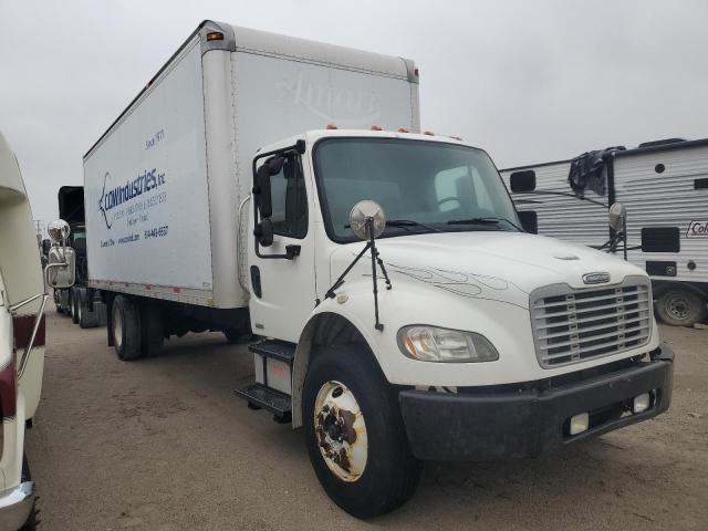 Global Auto Auctions: 2007 FREIGHTLINER M2