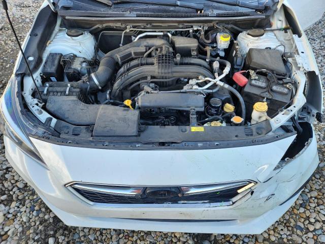 2019 SUBARU IMPREZA #3310616284