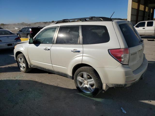 2009 SUBARU FORESTER 2 #3291788575