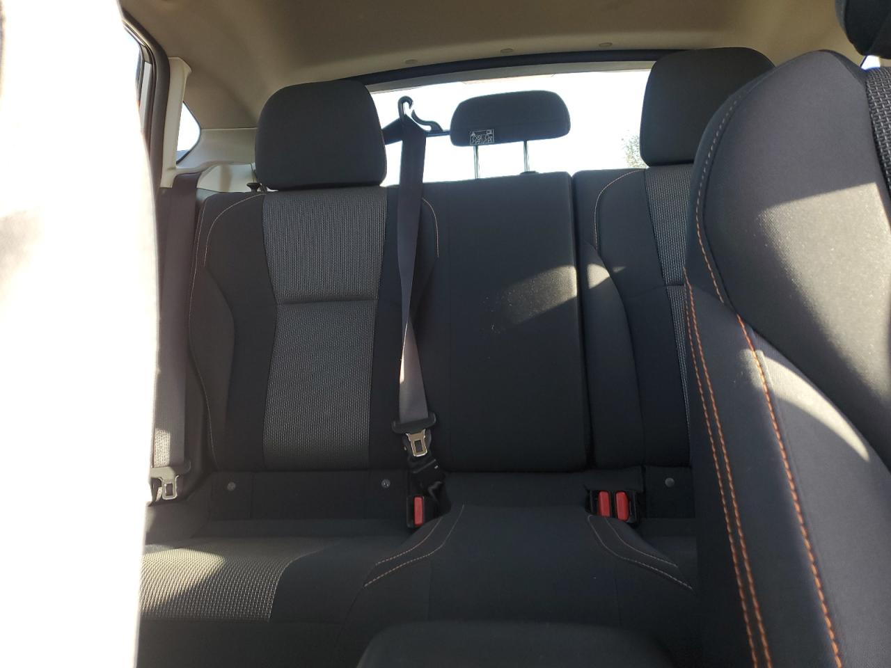 SUBARU CROSSTREK PREMIUM