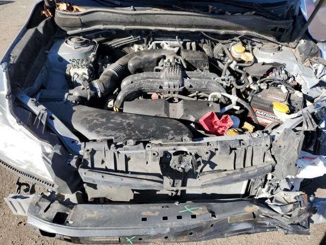 2015 SUBARU FORESTER 2 #3285568304