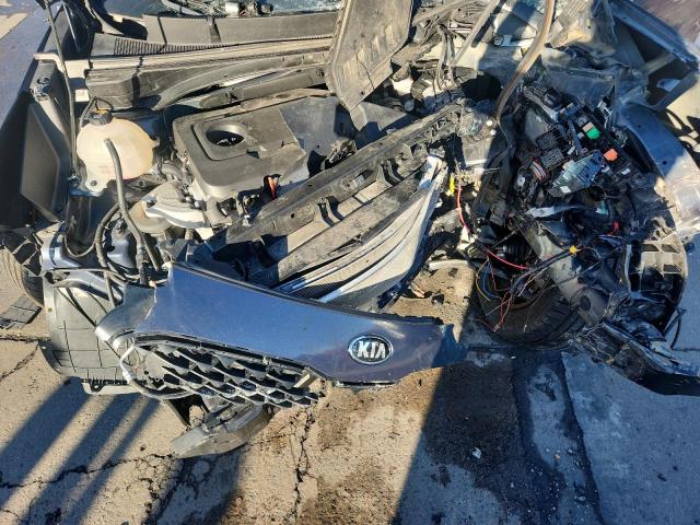 2022 KIA SPORTAGE L #3286928225