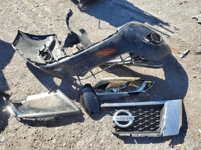 2013 NISSAN PATHFINDER #3297236414