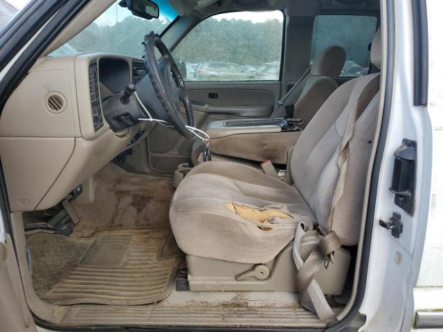 2003 GMC NEW SIERRA #3294262874