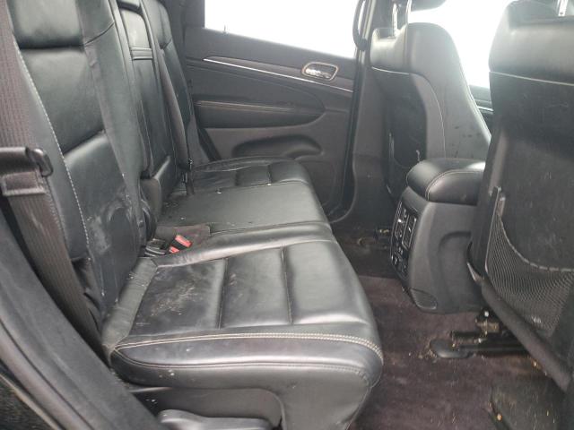 2017 JEEP GRAND CHER #3302645003