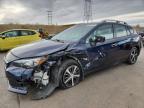 Lot #3293883591 2020 SUBARU IMPREZA PR