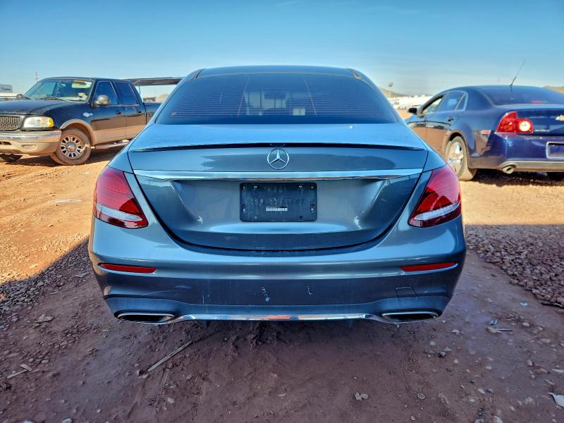 2017 MERCEDES-BENZ E 300 #3302765410