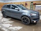 Lot #3311556239 2015 AUDI Q7 PRESTIG