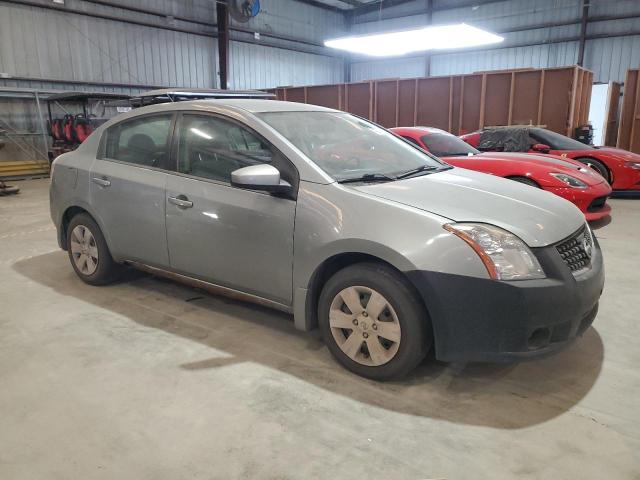 2009 NISSAN SENTRA 2.0 #3305396325