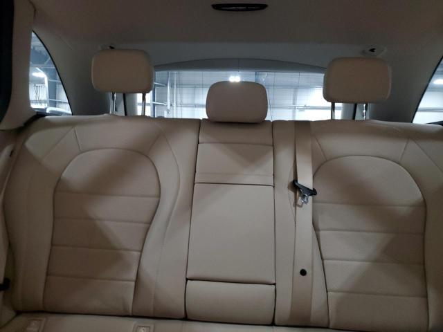 2018 MERCEDES-BENZ GLC 300 4M #3283989870