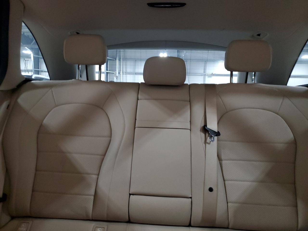 MERCEDES-BENZ GLC-CLASS 300 4MATIC