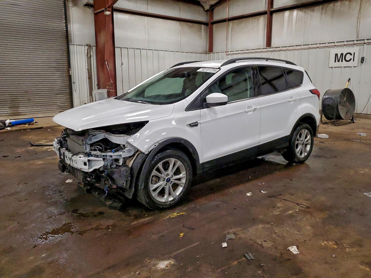 FORD ESCAPE SEL