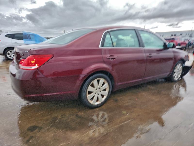 2006 TOYOTA AVALON XL #3302936657