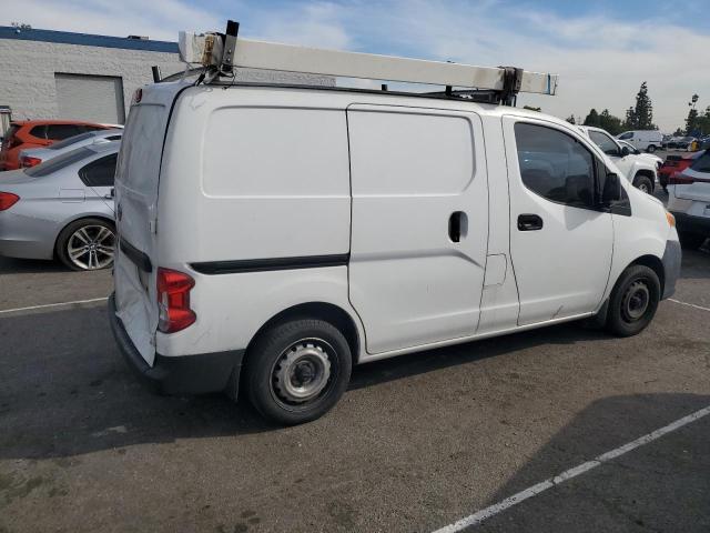 2017 NISSAN NV200 #3294307918