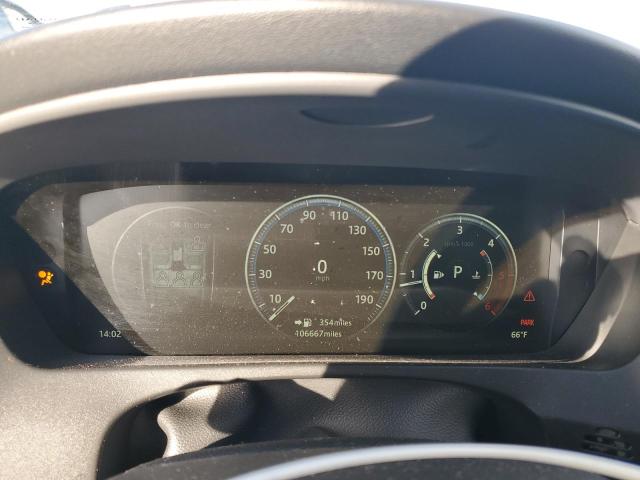 2017 JAGUAR F-PACE PRE #3284793529