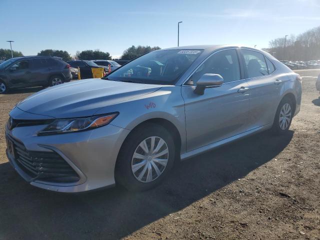 Global Auto Auctions: 2023 TOYOTA CAMRY LE