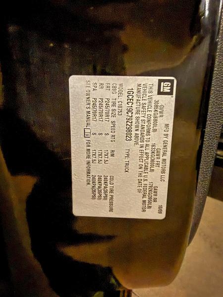 2009 CHEVROLET SILVERADO #3301597638