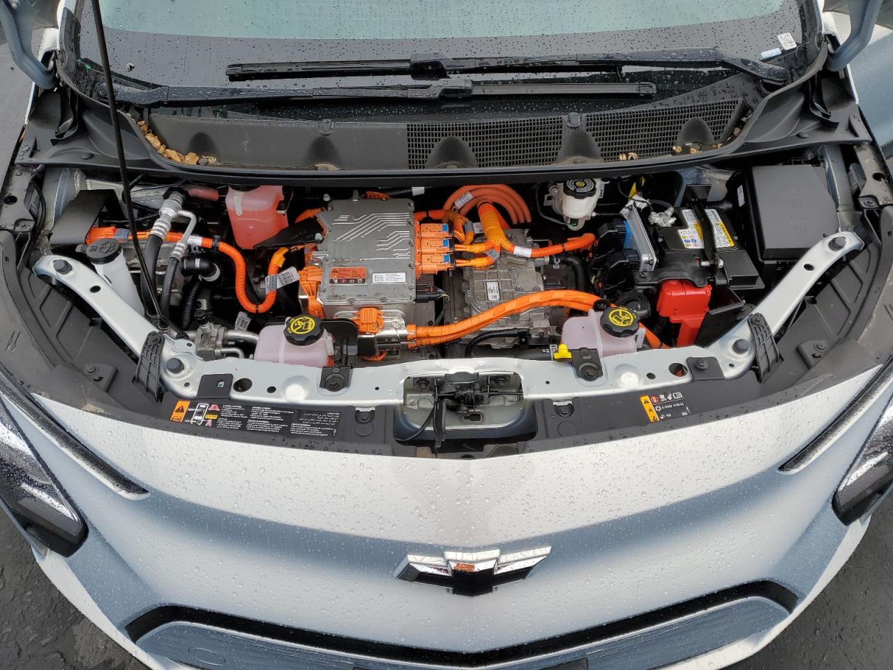 CHEVROLET BOLT EV 1LT