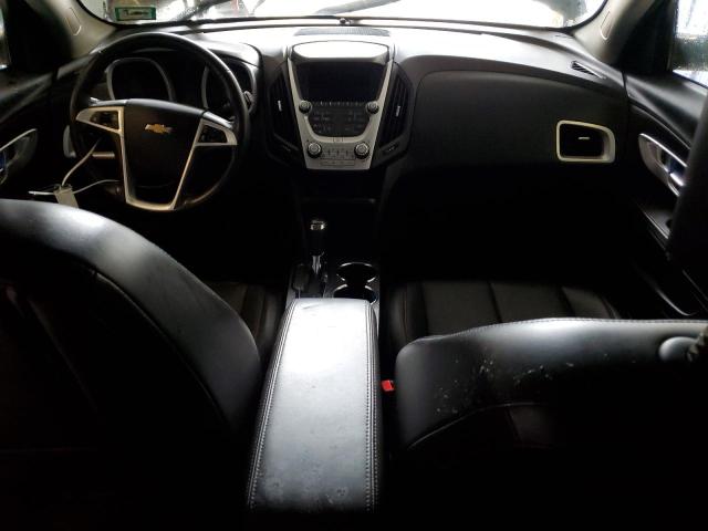 2016 CHEVROLET EQUINOX LT #3287677017