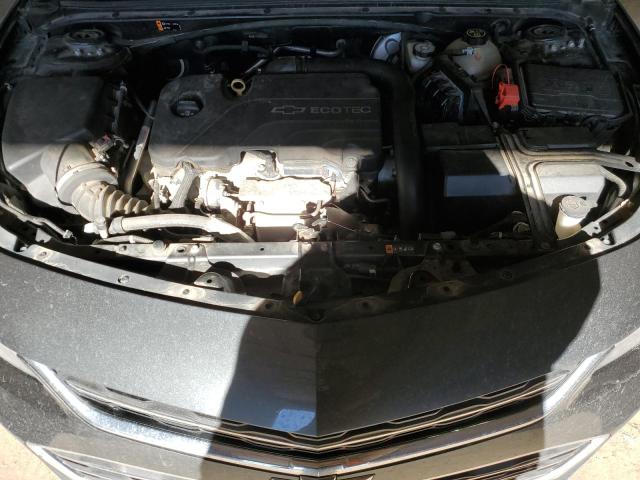 2016 CHEVROLET MALIBU LT #3302734067