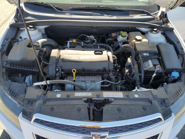 2012 CHEVROLET CRUZE LS #3304032500