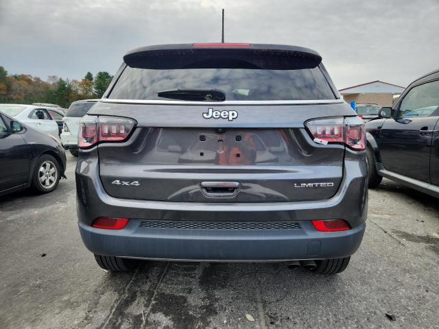 2018 JEEP COMPASS LI - 3C4NJDCB1JT264873