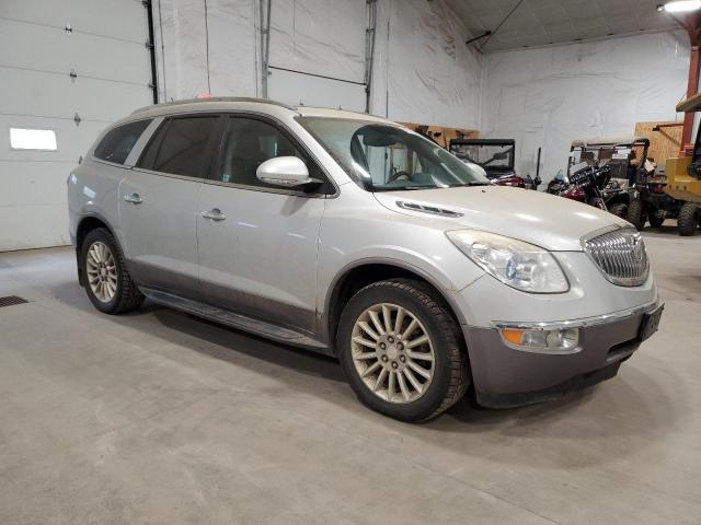 2010 BUICK ENCLAVE CX - 5GALVBED1AJ193861