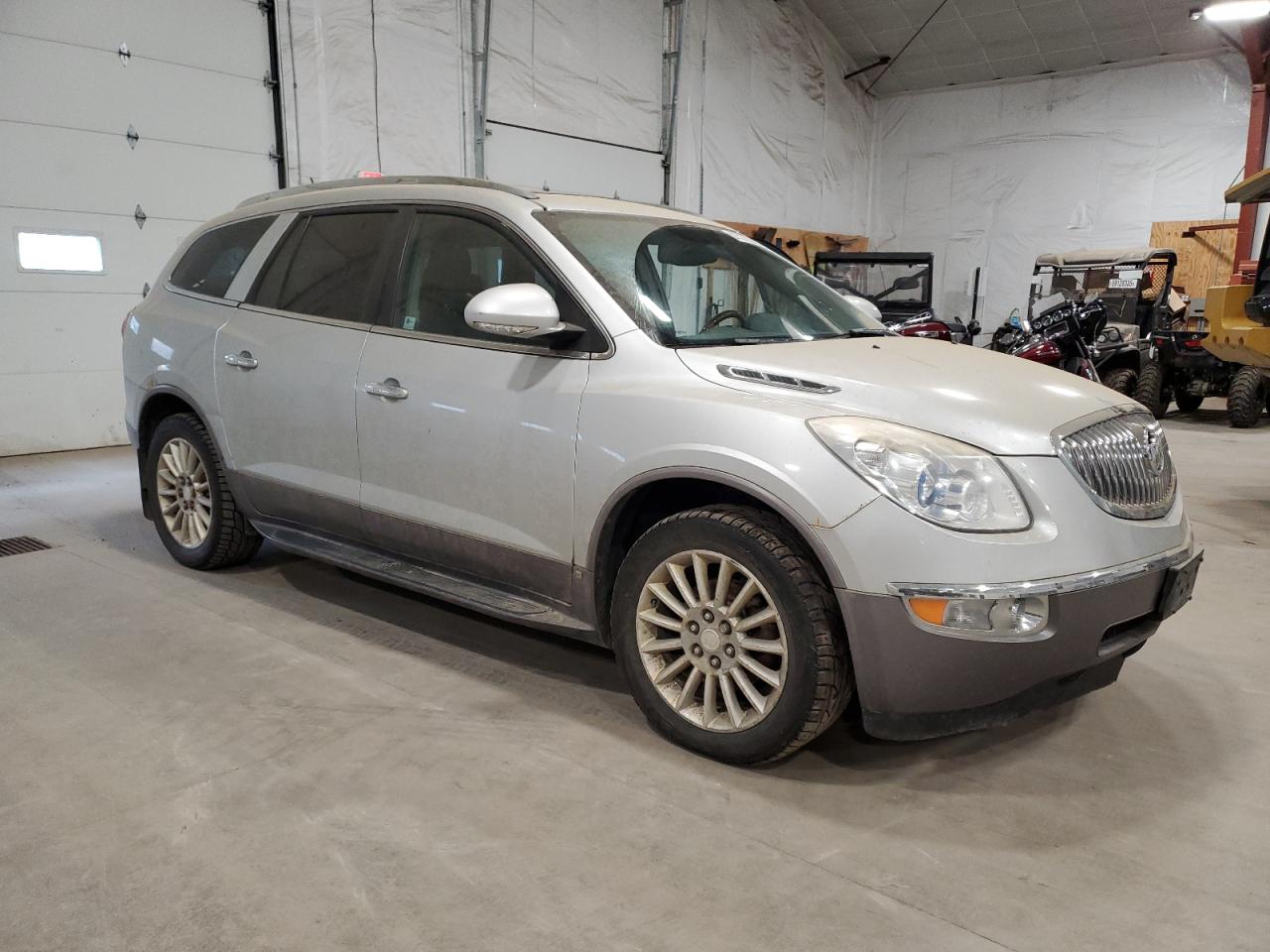 BUICK ENCLAVE CXL