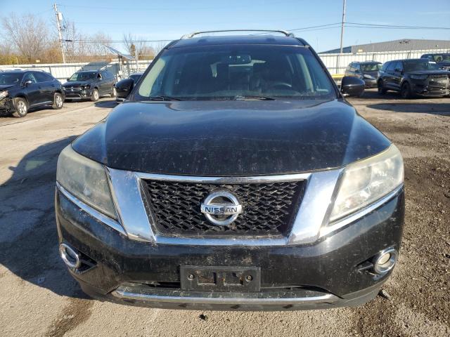 2013 NISSAN PATHFINDER #3297185868