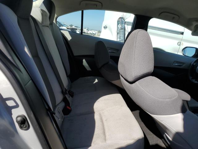 2021 TOYOTA COROLLA LE #3303556039