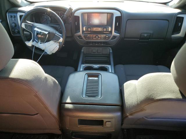 2018 GMC SIERRA K15 #3311457245