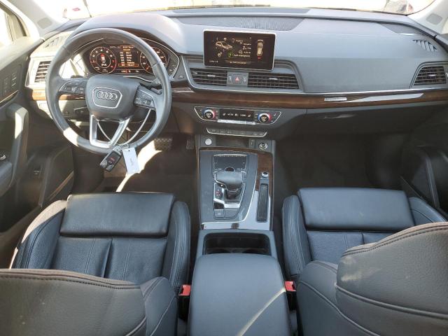 2019 AUDI Q5 PREMIUM #3284758549