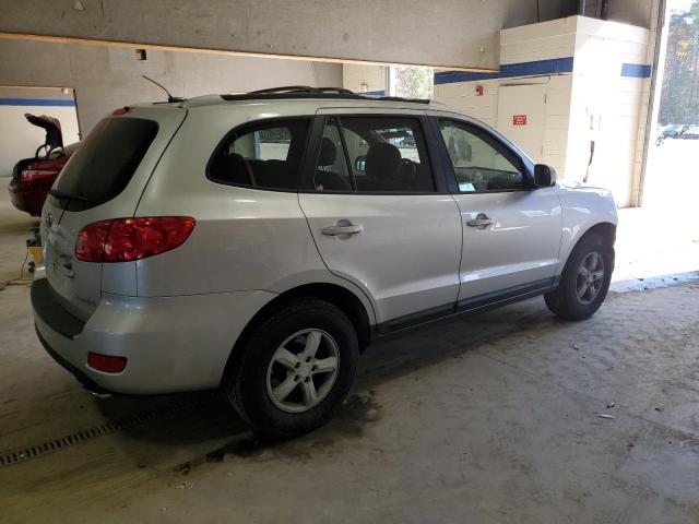 2007 HYUNDAI SANTA FE #3305542073