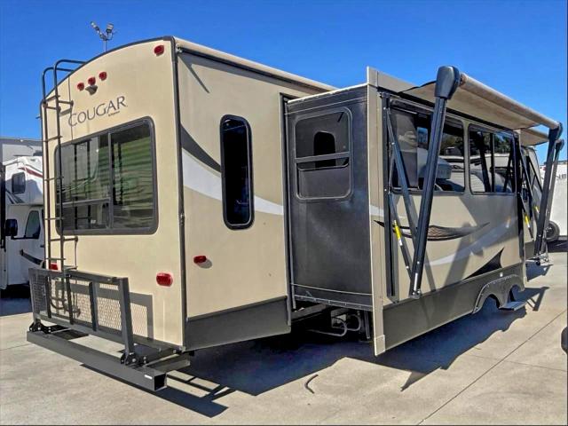 2019 KEYSTONE RV COUGAR XLI #3296987836
