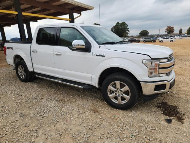 2018 FORD F150 SUPER #3285736671