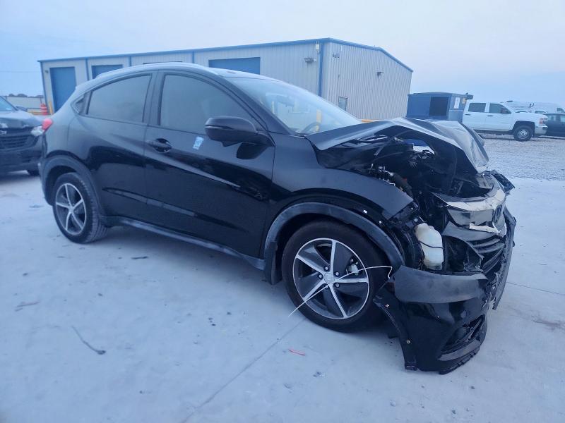 2022 HONDA HR-V EX #3301948463