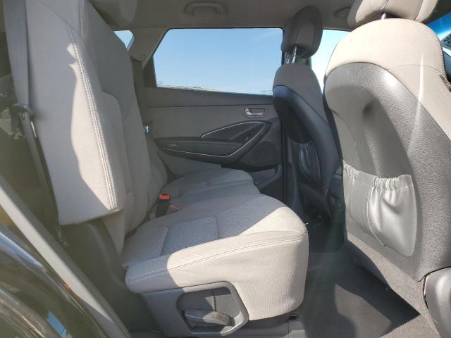 2017 HYUNDAI SANTA FE S KM8SMDHF3HU166655