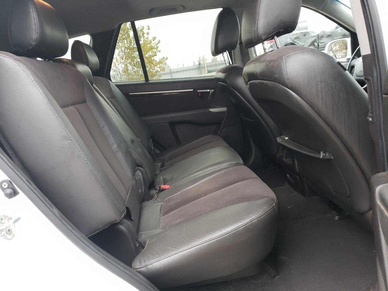 HYUNDAI SANTA FE GLS