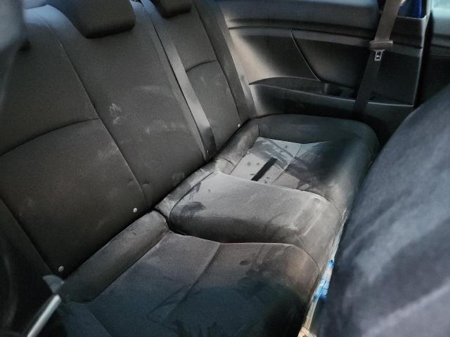 2018 HONDA CIVIC SI #3293400053