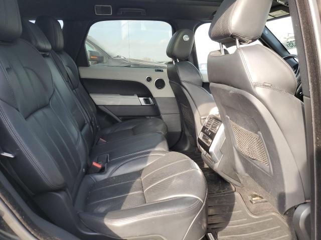 2014 LAND ROVER RANGE ROVE - SALWR2TF2EA376138