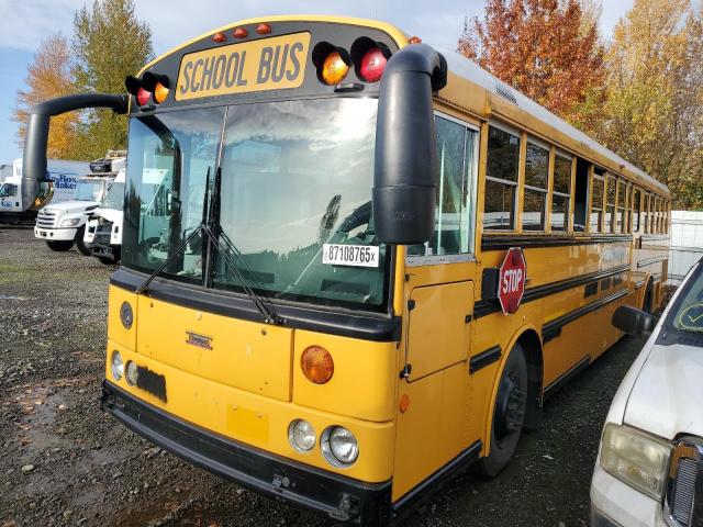 2013 THOMAS SAF-T-LINER HDX #3282738283